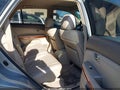 2004 Lexus RX 330 — photo 8 of 12 | VIN 2T2GA31U44C006728