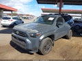 2025 Toyota 4Runner — photo 2 of 17 | VIN JTEVA5BR1S5068286