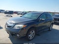 2015 Acura RDX — photo 2 of 17 | VIN 5J8TB3H53FL011110