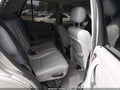 2002 Mercedes-Benz ML-Class — photo 8 of 11 | VIN 4JGAB75E22A309568