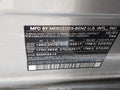 2002 Mercedes-Benz ML-Class — photo 9 of 11 | VIN 4JGAB75E22A309568