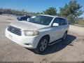 2008 Toyota Highlander — photo 2 of 11 | VIN JTEES43AX82032929