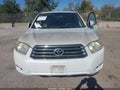 2008 Toyota Highlander — photo 6 of 11 | VIN JTEES43AX82032929
