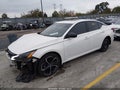 2023 Nissan Altima — photo 2 of 17 | VIN 1N4BL4CW9PN376108