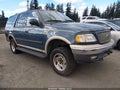 1999 Ford Expedition — photo 1 of 11 | VIN 1FMPU18L6XLA53149