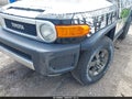 2007 Toyota FJ Cruiser — photo 6 of 11 | VIN JTEBU11F170057688