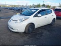 2014 Nissan Leaf — photo 2 of 14 | VIN 1N4AZ0CP5EC339660