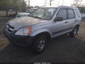 2004 Honda CR-V — photo 2 of 11 | VIN SHSRD68424U200285