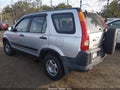 2004 Honda CR-V — photo 3 of 11 | VIN SHSRD68424U200285