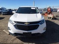 2018 Chevrolet Equinox — photo 12 of 16 | VIN 2GNAXSEV5J6134843