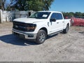 2024 Ford F-150 — photo 2 of 16 | VIN 1FTFW3LD1RFA47167