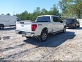 2024 Ford F-150 — photo 4 of 16 | VIN 1FTFW3LD1RFA47167