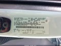 2024 Ford F-150 — photo 9 of 16 | VIN 1FTFW3LD1RFA47167