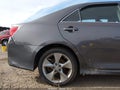 2012 Toyota Camry — photo 6 of 11 | VIN 4T1BF1FK8CU160061