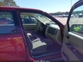 2012 Ford Escape — photo 5 of 16 | VIN 1FMCU0C74CKC75109
