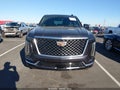 2025 Cadillac Escalade — photo 12 of 16 | VIN 1GYS9BRL5SR265898