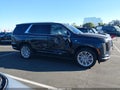 2025 Cadillac Escalade — photo 13 of 16 | VIN 1GYS9BRL5SR265898