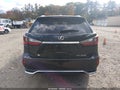 2021 Lexus RX 350L — photo 16 of 16 | VIN JTJHZKFA4M2029996