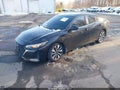 2025 Nissan Sentra — photo 2 of 18 | VIN 3N1AB8CV9SY347780
