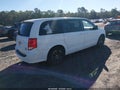 2016 Dodge Grand Caravan — photo 4 of 11 | VIN 2C4RDGEG7GR310303