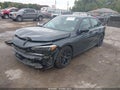 2025 Honda Civic — photo 2 of 16 | VIN 2HGFE2F50SH577931