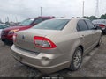 2007 Mercury Milan — photo 6 of 11 | VIN 3MEHM08107R604712