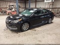 2017 Hyundai Sonata — photo 2 of 17 | VIN 5NPE34AF9HH589717