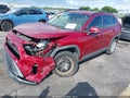 2019 Toyota RAV4 — photo 2 of 16 | VIN 2T3K1RFV4KC002184