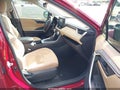 2019 Toyota RAV4 — photo 5 of 16 | VIN 2T3K1RFV4KC002184