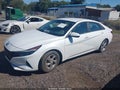 2021 Hyundai Elantra — photo 2 of 15 | VIN 5NPLL4AG0MH042040