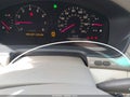 2001 Lexus LS 430 — photo 7 of 13 | VIN JTHBN30F510049386