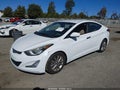 2016 Hyundai Elantra — photo 2 of 17 | VIN 5NPDH4AE3GH653950