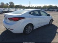 2016 Hyundai Elantra — photo 4 of 17 | VIN 5NPDH4AE3GH653950