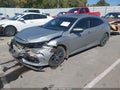2018 Honda Civic — photo 2 of 16 | VIN SHHFK7H57JU228995