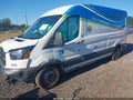 2018 Ford Transit-250 — photo 2 of 16 | VIN 1FTYR2CM9JKB09260