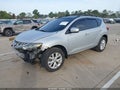 2014 Nissan Murano — photo 2 of 17 | VIN JN8AZ1MW1EW512096