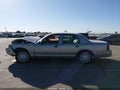 2010 Mercury Grand Marquis — photo 14 of 16 | VIN 2MEBM7FV1AX617482