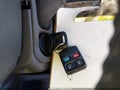 2010 Mercury Grand Marquis — photo 11 of 16 | VIN 2MEBM7FV1AX617482