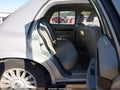 2010 Mercury Grand Marquis — photo 8 of 16 | VIN 2MEBM7FV1AX617482