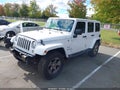 2017 Jeep Wrangler Unlimited — photo 2 of 16 | VIN 1C4BJWEG9HL734788