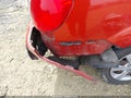 2010 Kia Rio — photo 14 of 14 | VIN KNADH4A39A6651472
