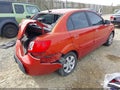 2010 Kia Rio — photo 4 of 14 | VIN KNADH4A39A6651472