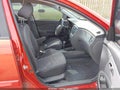 2010 Kia Rio — photo 5 of 14 | VIN KNADH4A39A6651472