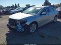 2019 Chevrolet Malibu Limited — photo 2 of 16 | VIN 1G1ZD5ST9KF155686