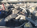 2008 Jeep Wrangler — photo 10 of 11 | VIN 1J4FA24108L511993
