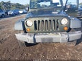 2008 Jeep Wrangler — photo 6 of 11 | VIN 1J4FA24108L511993