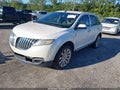 2011 Lincoln MKX — photo 2 of 11 | VIN 2LMDJ6JK3BBJ33158