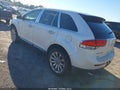 2011 Lincoln MKX — photo 3 of 11 | VIN 2LMDJ6JK3BBJ33158