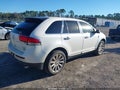 2011 Lincoln MKX — photo 4 of 11 | VIN 2LMDJ6JK3BBJ33158