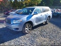 2008 Toyota Highlander — photo 2 of 11 | VIN JTEES41A582048488
